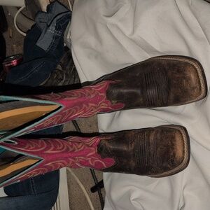 Cowgirl Boots